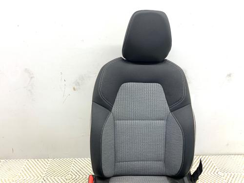 Left front seat RENAULT CLIO V (B7_) 1.0 LPG (B7MT) | BP40488441C15 - Image 2