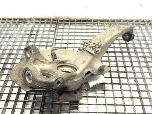 Left front steering knuckle PORSCHE PANAMERA (970) 4.8 GTS | BP39543334M25 - Image 3