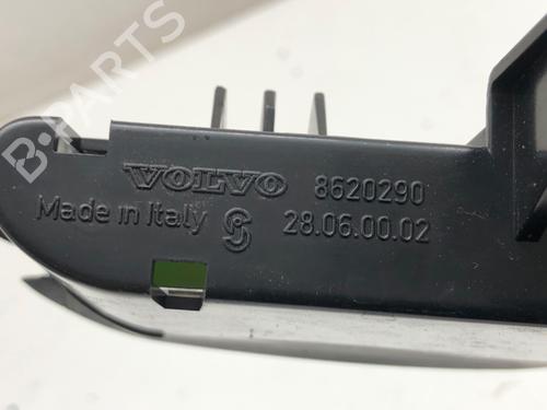Third brake light VOLVO V50 (545) 2.4 | BP40489687L11 - Image 3