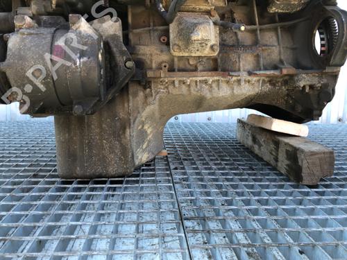 Engine SSANGYONG REXTON / REXTON II (GAB_) 2.7 Xdi 4x4 | BP39337433M1 - Image 3