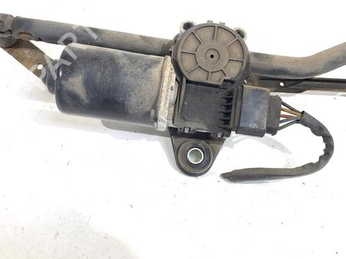 Front wipers mechanism KIA PICANTO I (SA) 1.1 | BP39347323C83 - Image 3