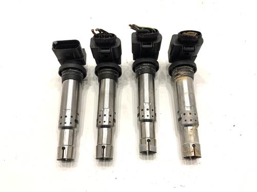 Used Ignition coil Ignition coil SKODA ROOMSTER (5J7) 1.4 (86 hp) 39300761 39300761