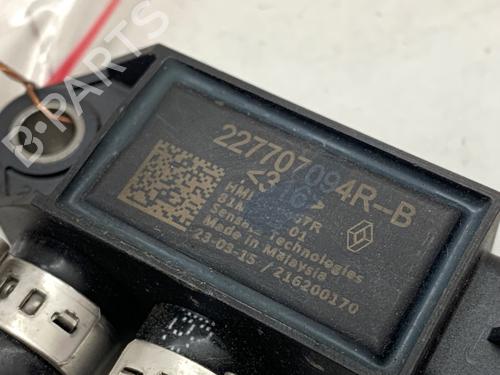 Electronic sensor NISSAN JUKE (F16_) 1.0 | BP39356963M84 - Image 7