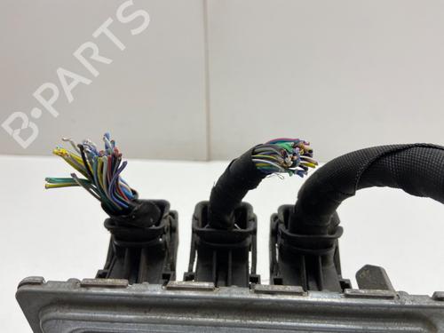 Engine control unit (ECU) OPEL ASTRA K (B16) 1.4 Turbo (68) | BP39377863M57 - Image 4