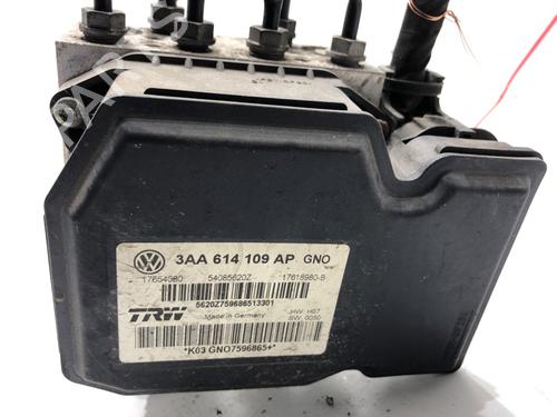 ABS pump VW PASSAT B7 (362) 2.0 TDI | BP39355094M43 - Image 4