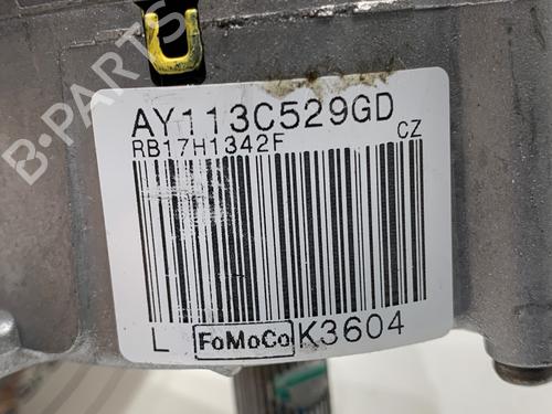 Steering pump FORD TRANSIT COURIER B460 Box Body/MPV 1.0 EcoBoost | BP39358905M99 - Image 5