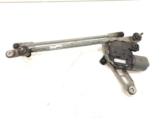 Used Front wipers mechanism Front wipers mechanism AUDI A4 B9 Avant (8W5, 8WD) 2.0 TDI quattro (190 hp) 39303901 39303901