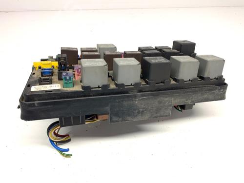 Fuse box SSANGYONG ACTYON I 2.0 Xdi | BP39292549E1 - Image 2