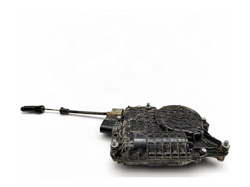 Used Front right lock Front right lock BMW 7 (F01, F02, F03, F04) 740 i, Li (326 hp) 39940902 39940902
