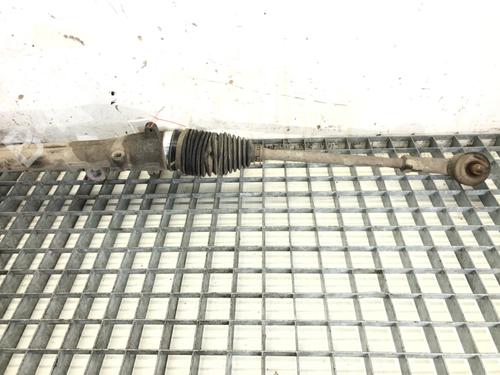 Steering rack MITSUBISHI ASX (GA_W_) 1.8 DI-D 4WD (GA6W) | BP39292165M22 - Image 5