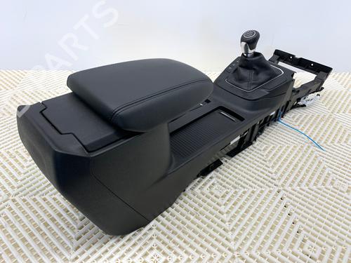 Middle console FORD FOCUS IV Turnier (HP) 1.0 EcoBoost | BP39660782I22 - Image 3