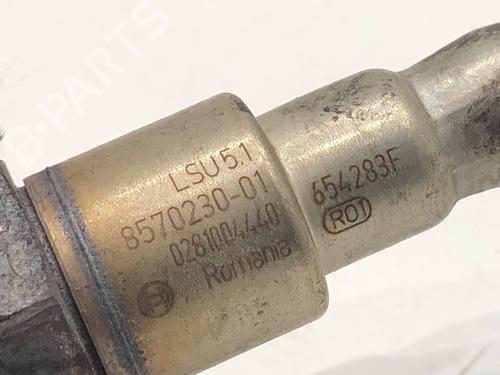 Electronic sensor BMW 3 Touring (F31) 318 d | BP39334683M84 - Image 4