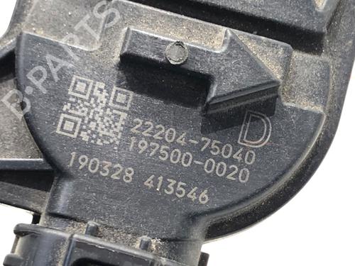 Mass air flow sensor TOYOTA CAMRY (_V7_, _VA7_, _VH7_) 2.5 Hybrid (AXVH71_, AXVH70, AXVH71R) | BP39341818M95 - Image 3