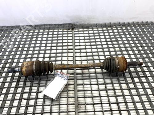 Used Left front driveshaft Left front driveshaft 39344372 39344372
