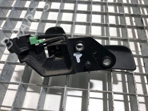 Front right interior door handle FIAT DUCATO Van (250_) 130 Multijet 2,3 D | BP39274045I14 - Image 4