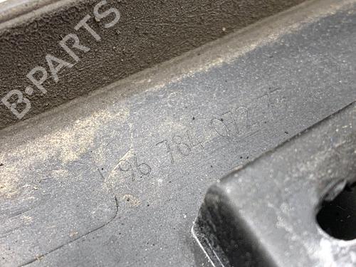 Dørliste PEUGEOT 2008 I (CU_) 1.2 THP 130 / PureTech 130 | BP39334834C150 - Image 3