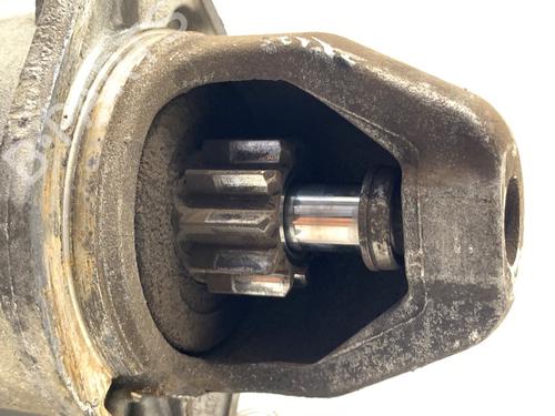 Starter PEUGEOT BIPPER (AA_) 1.3 HDi 75 | BP39374515M8 - Image 5