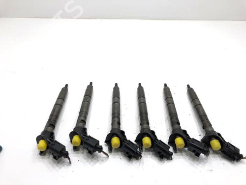 Injector AUDI A6 C6 (4F2) 3.0 TDI quattro | BP39308221M100 - Image 2