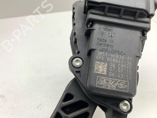 Pedal FORD KUGA I 2.0 TDCi 4x4 | BP39367576I4 - Image 5