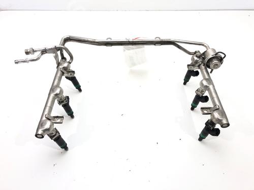 Injection rail AUDI A4 B6 Avant (8E5) 3.0 quattro | BP39274919M98 - Image 3