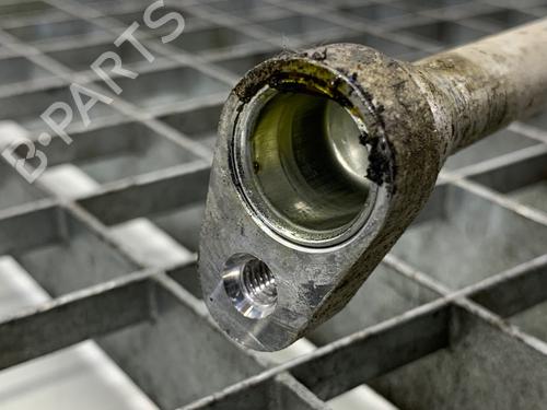 AC pipe RENAULT TWINGO III (BCM_, BCA_) 0.9 TCe 90 (BCM9, BCM2) | BP39295477M126 - Image 2
