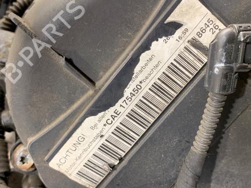 Engine AUDI A4 B8 (8K2) 2.0 TFSI | BP39295896M1 - Image 18