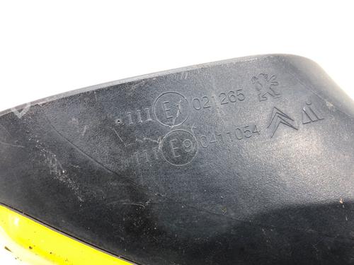 Retrovisor esquerdo PEUGEOT 301 1.6 LPG | BP39272875C26  - Image 8