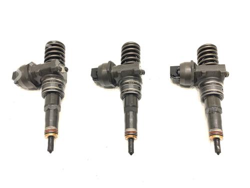 Used Injector Injector 39294443 39294443