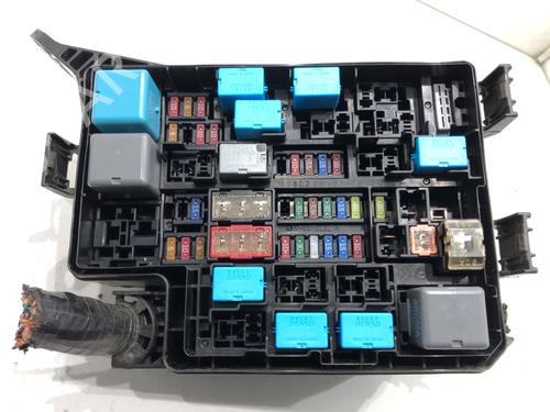Fuse box LEXUS NX (_Z1_) 300h AWD (AYZ15_) | BP39305986E1 - Image 2