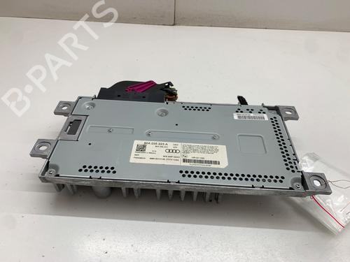 Electronic module AUDI Q5 (FYB, FYG) SQ5 TFSI quattro | BP40001313M83 - Image 2