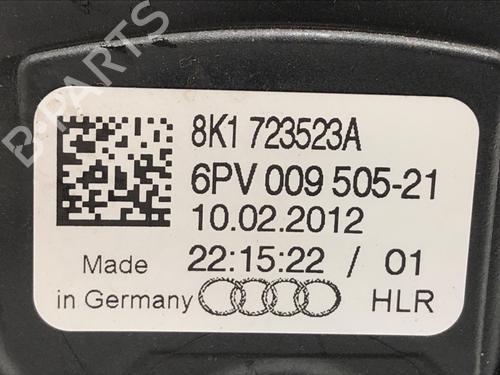 Pedal AUDI A4 B8 (8K2) 2.0 TFSI | BP39297448I4 - Image 6