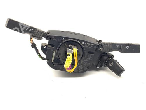 Used Steering column stalk Steering column stalk 39346902 39346902