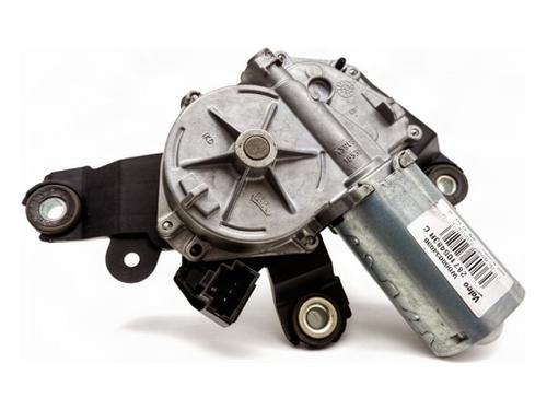 Used Rear wiper motor Rear wiper motor RENAULT CLIO IV (BH_) 0.9 TCe 90 (BHNF, BHMA, BHMH, BHJK, BHJR) (90 hp) 40521815 40521815