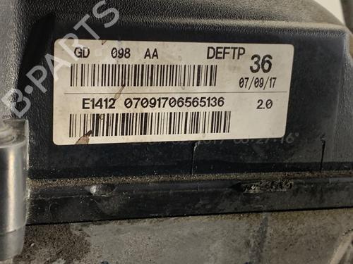 Engine FORD ECOSPORT 2.0 Ti-VCT | BP39332504M1 - Image 9