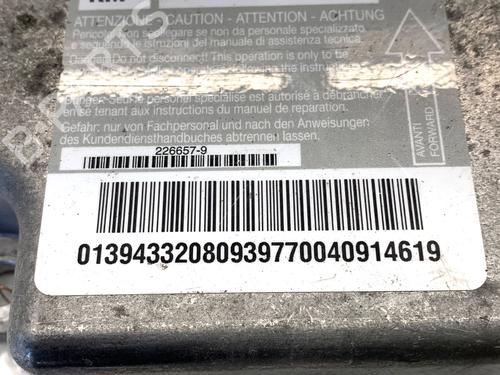 Electronic sensor FIAT DUCATO Bus (250_) 130 Multijet 2,3 D | BP39349081M84 - Image 4