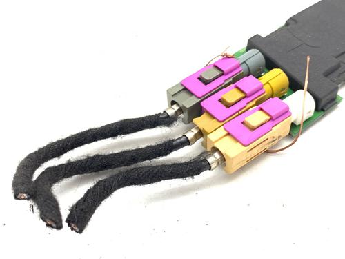 Electronic module AUDI A8 D3 (4E2, 4E8) 4.2 quattro | BP39362298M83 - Image 3
