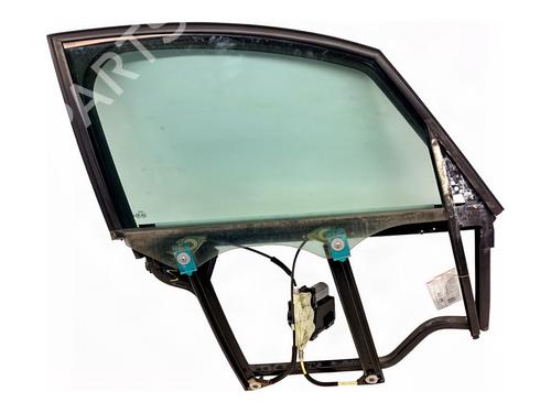 Used Front right window mechanism Front right window mechanism AUDI A2 (8Z0) 1.4 TDI (75 hp) 39898124 39898124