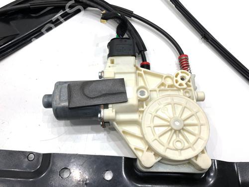 Front left window mechanism FORD S-MAX (WA6) 2.0 EcoBoost | BP39370069C22 - Image 3