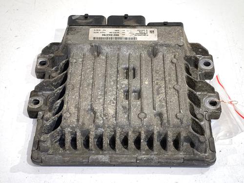 Used Engine control unit (ECU) Engine control unit (ECU) 39345255 39345255