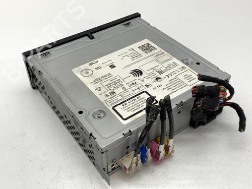 Electronic module SEAT ATECA (KH7, KHP) 2.0 TDI 4Drive | BP39366881M83 - Image 2