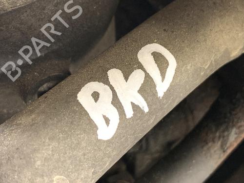 Engine AUDI A3 (8P1) 2.0 TDI | BP39543473M1  - Image 9