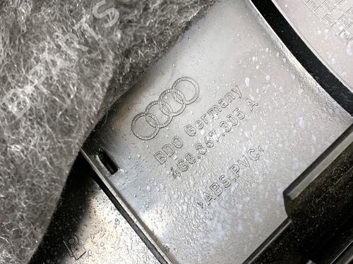Rear left panel AUDI A6 C7 Avant (4G5, 4GD) 2.0 TDI | BP39340461C60 - Image 4