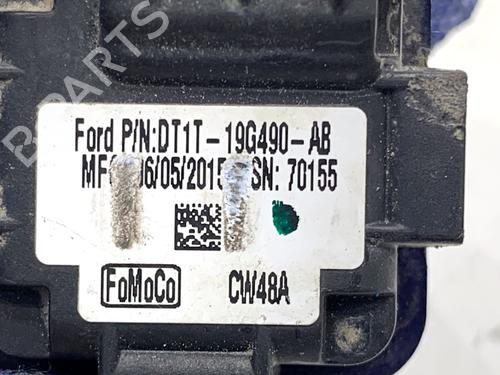 Camera FORD TRANSIT CUSTOM V362 Bus (F3) 2.2 TDCi | BP39292066E14  - Image 5