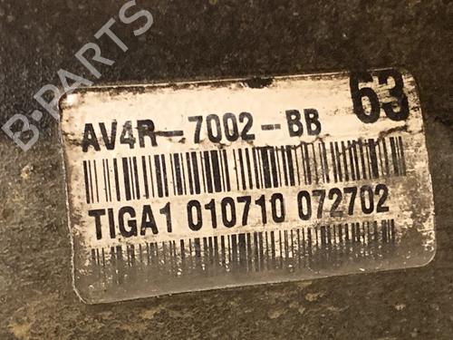 Gearbox FORD KUGA I 2.0 TDCi 4x4 | BP39367986M3 - Image 7