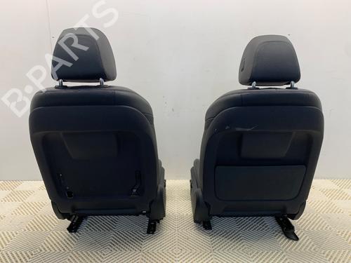 Sæde sæt BMW 5 (G30, F90) 520 d Mild-Hybrid | BP39482251C78 - Image 14