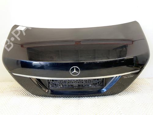 Used Tailgate Tailgate MERCEDES-BENZ S-CLASS (W221, V221) S 320 CDI (221.022, 221.122) (235 hp) 39337613 39337613