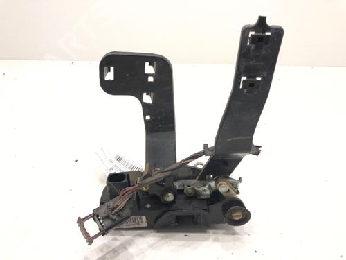 Used Rear left lock Rear left lock 39275927 39275927
