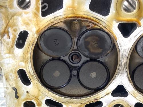 Cylinder head KIA XCEED (CD) 1.6 GDI Hybrid | BP39349640M5 - Image 6