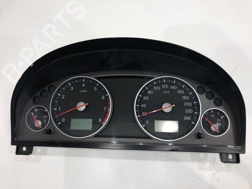 Used Instrument cluster Instrument cluster 39296002 39296002