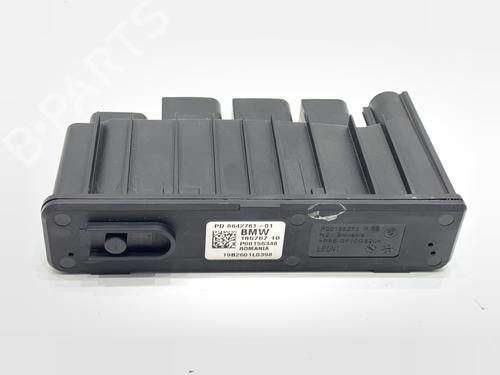 Used Electronic module Electronic module 39304333 39304333